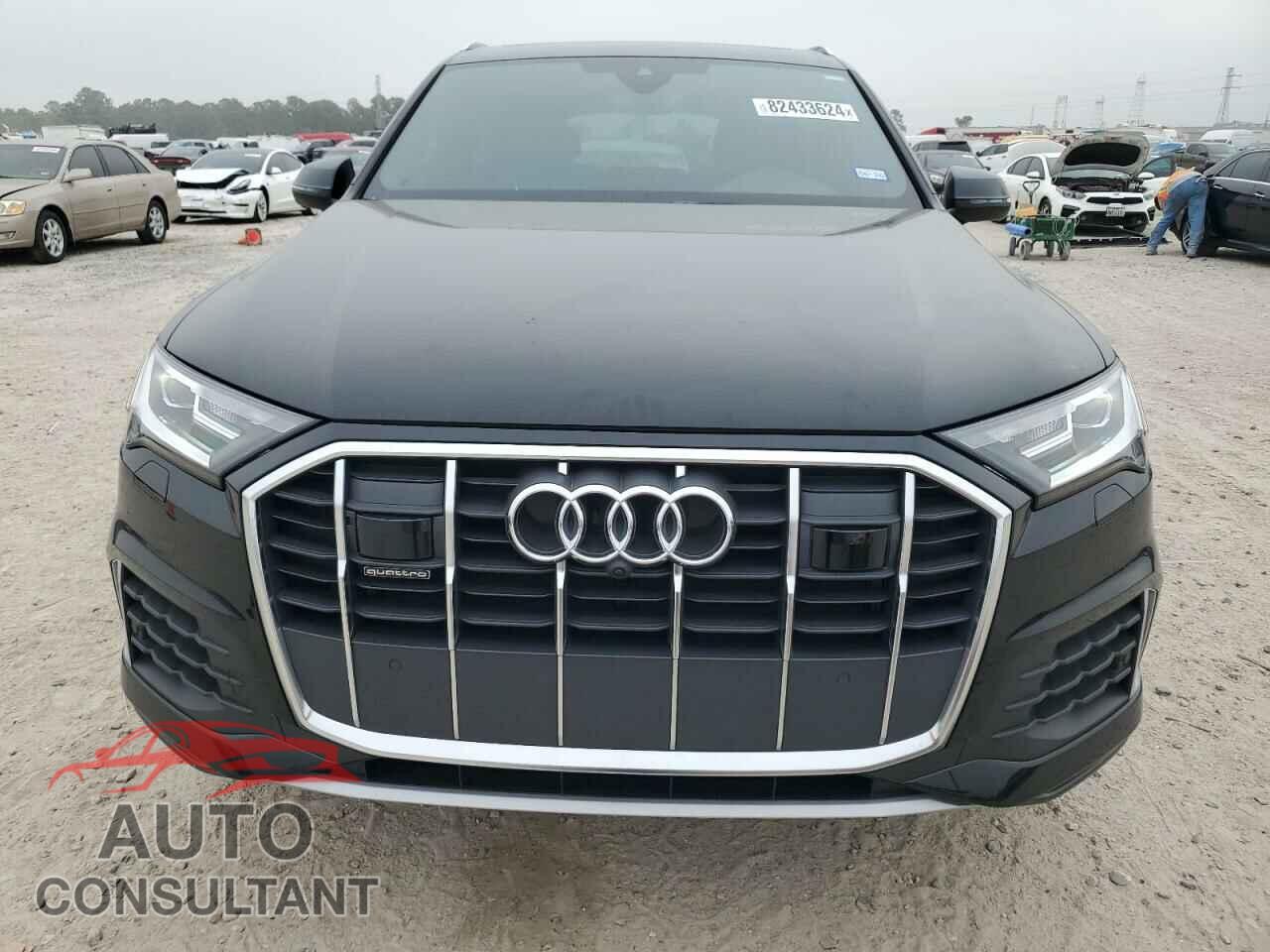 AUDI Q7 2024 - WA1ACBF79RD010800