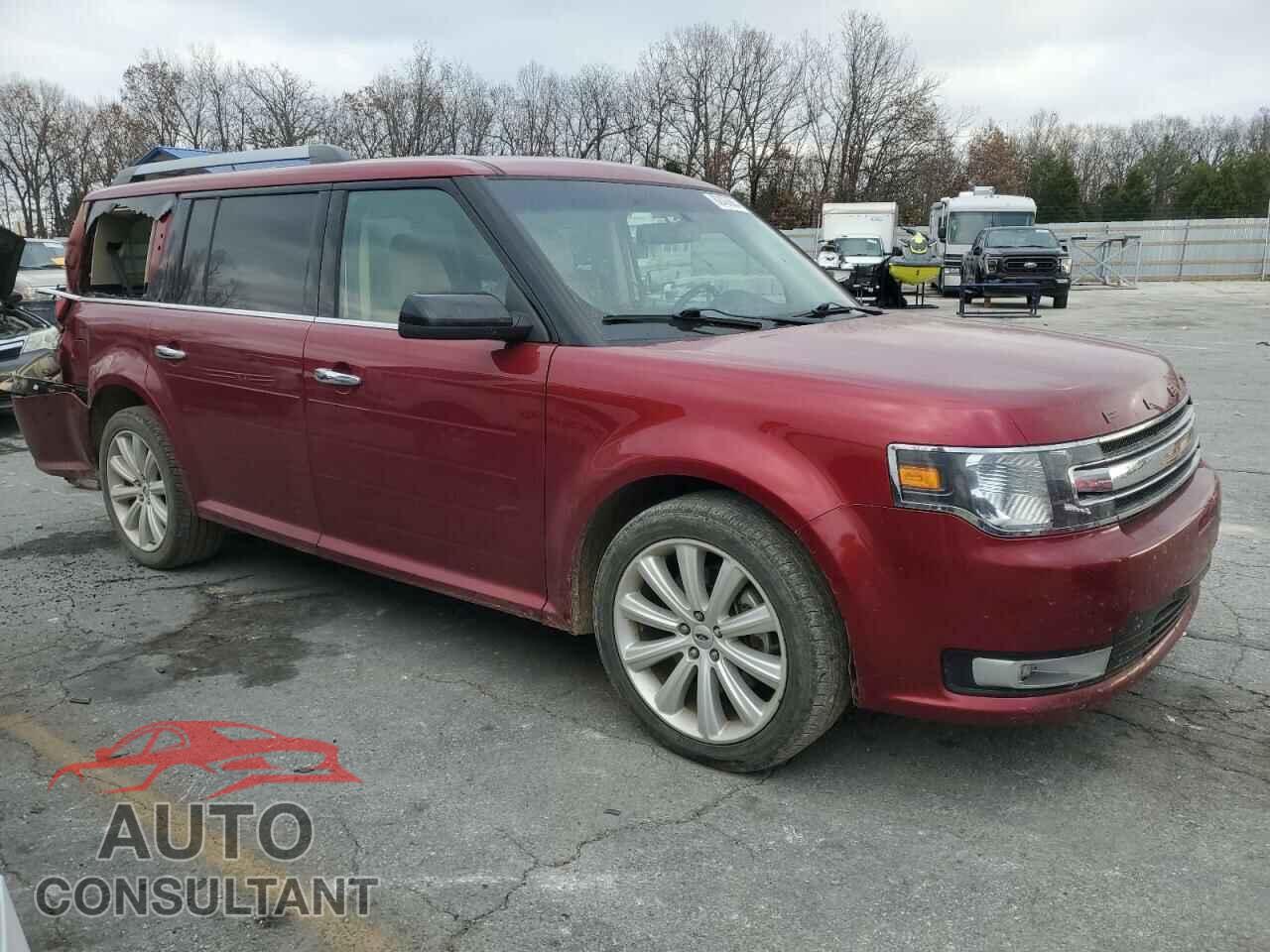 FORD FLEX 2015 - 2FMHK6C89FBA13530