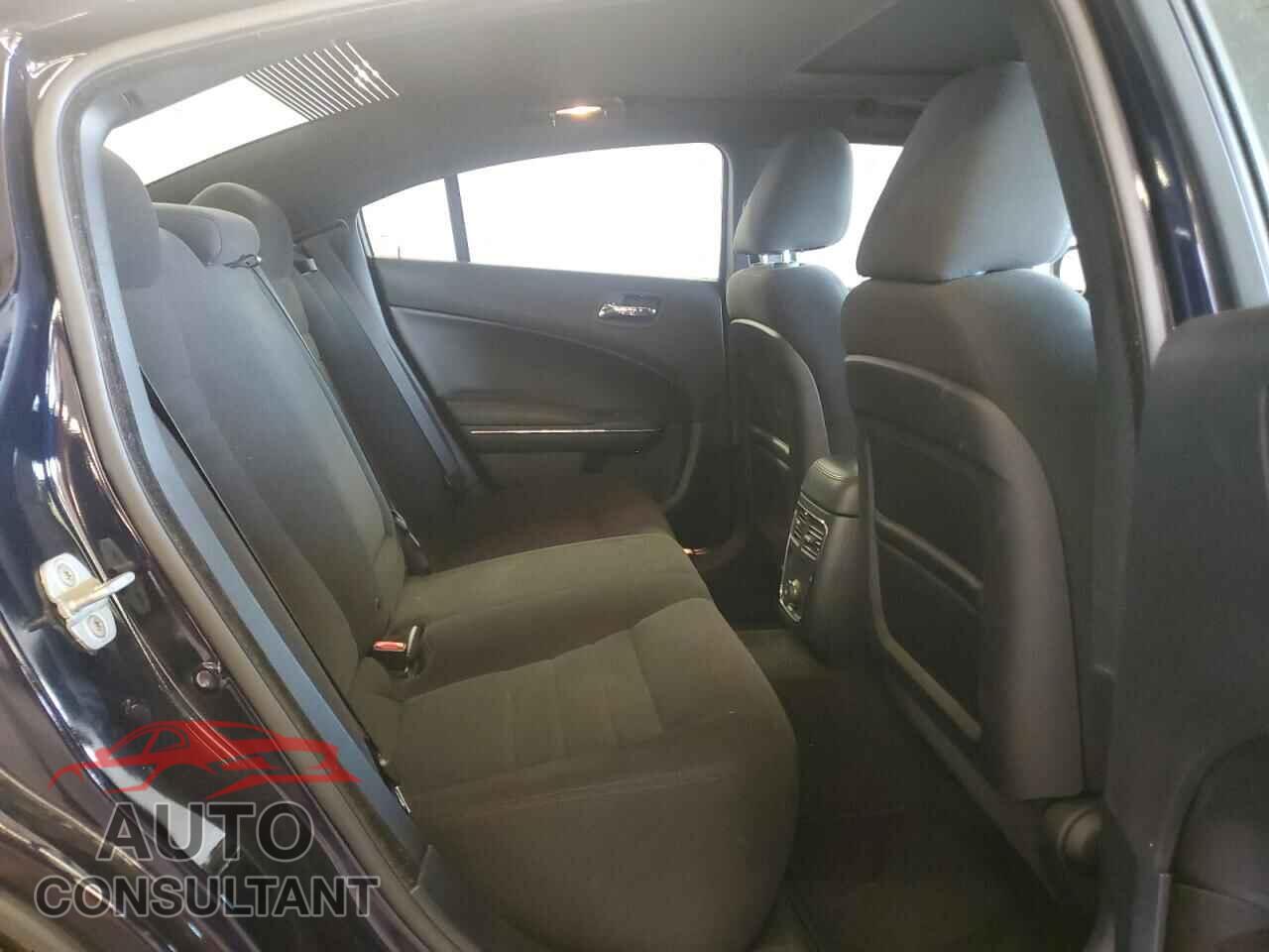DODGE CHARGER 2012 - 2C3CDXHG8CH302023