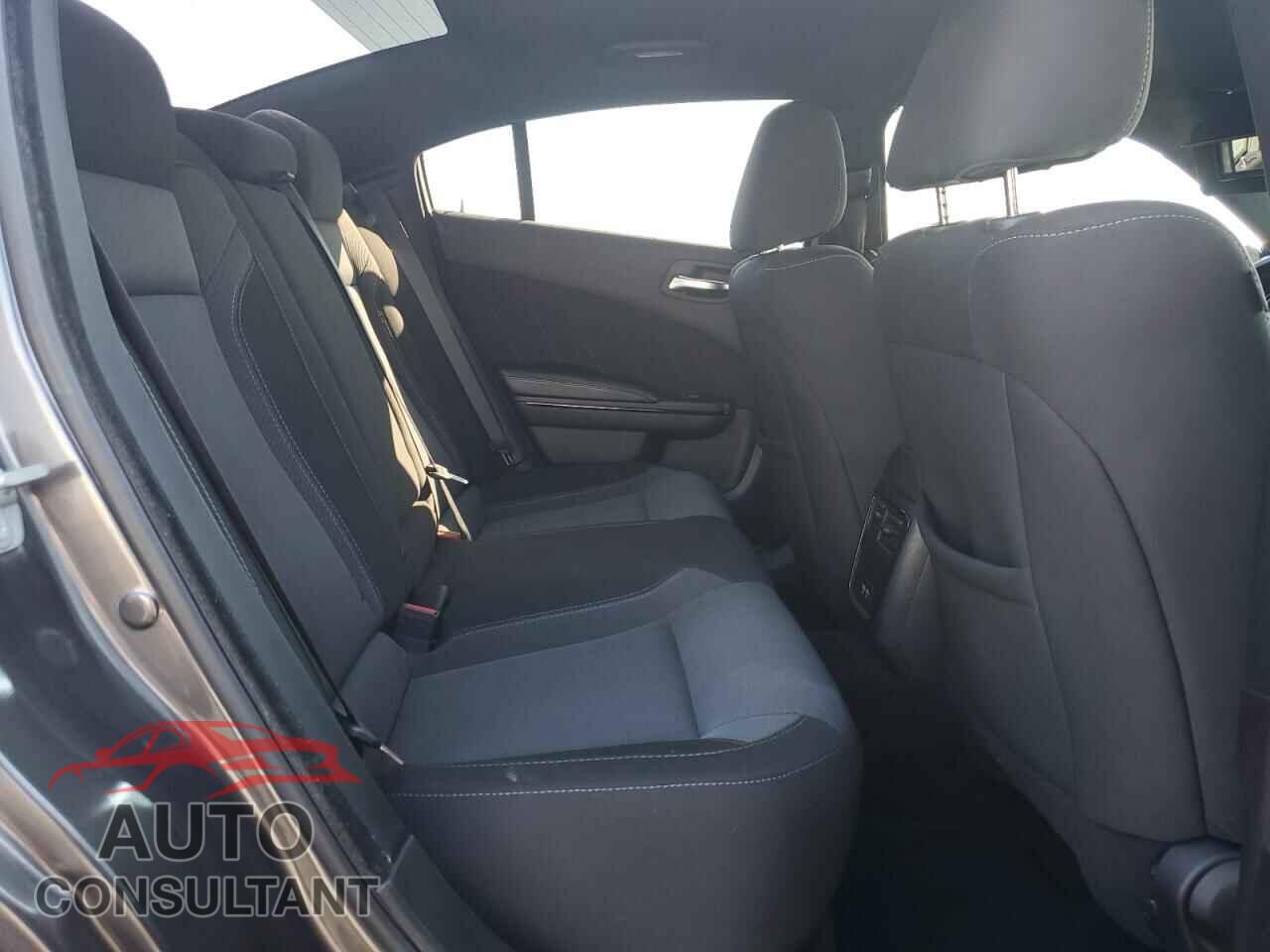 DODGE CHARGER 2021 - 2C3CDXBG2MH636672