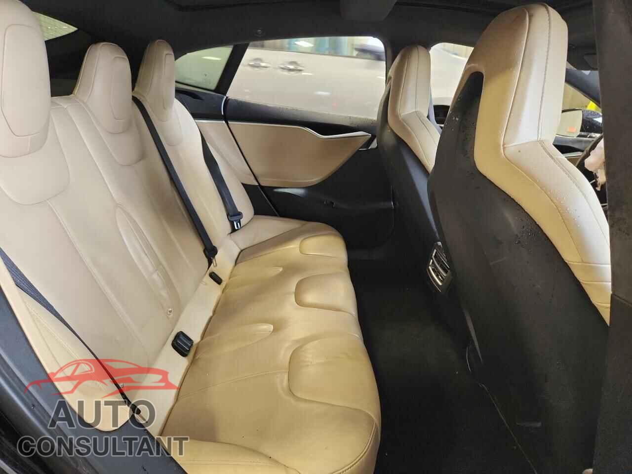 TESLA MODEL S 2016 - 5YJSA1E29GF142770