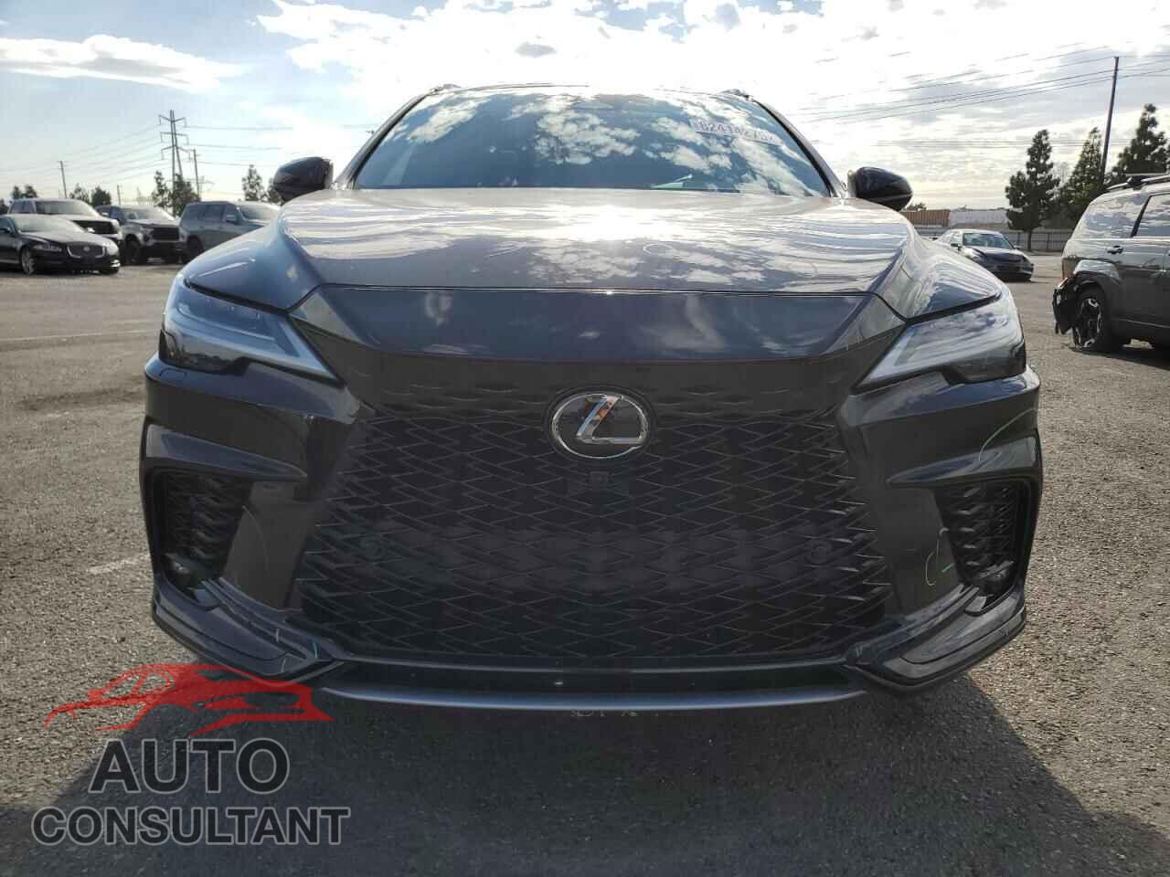 LEXUS RX 500H F 2023 - 2T2BCMEA1PC005194