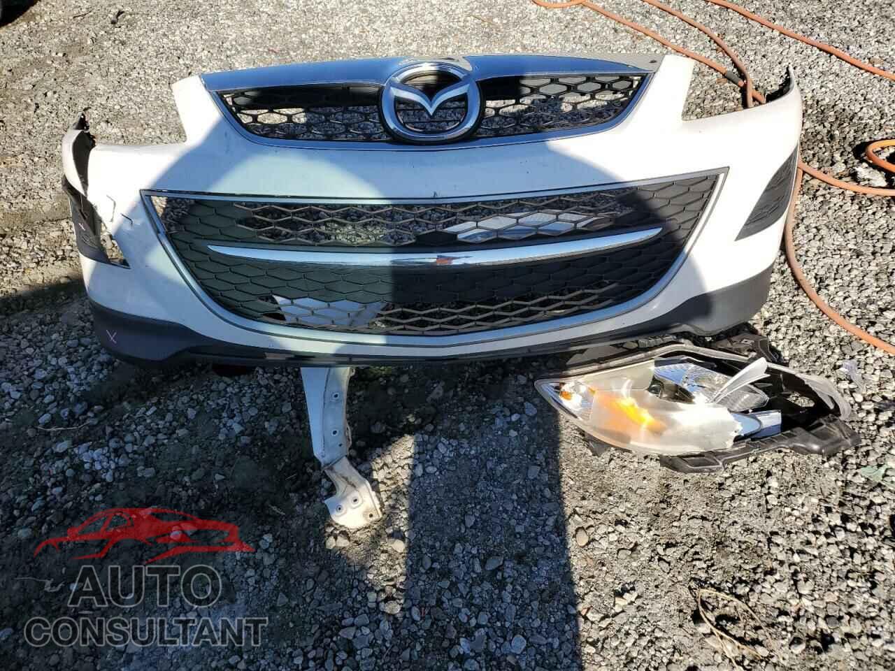MAZDA CX-9 2010 - JM3TB2MAXA0235486