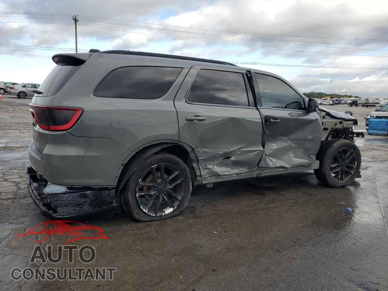DODGE DURANGO 2023 - 1C4SDJCT3PC572424