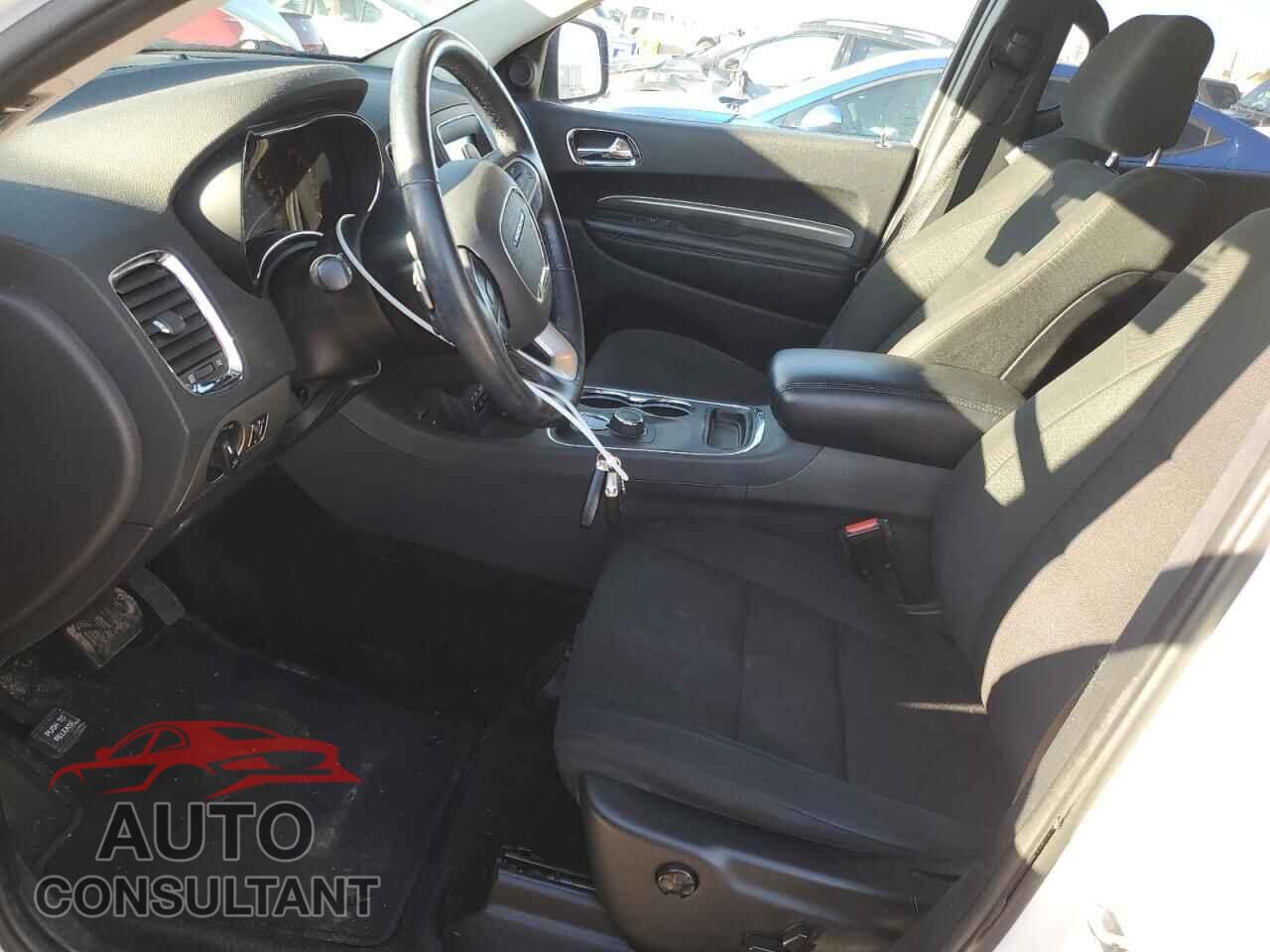 DODGE DURANGO 2015 - 1C4RDJAG0FC133426