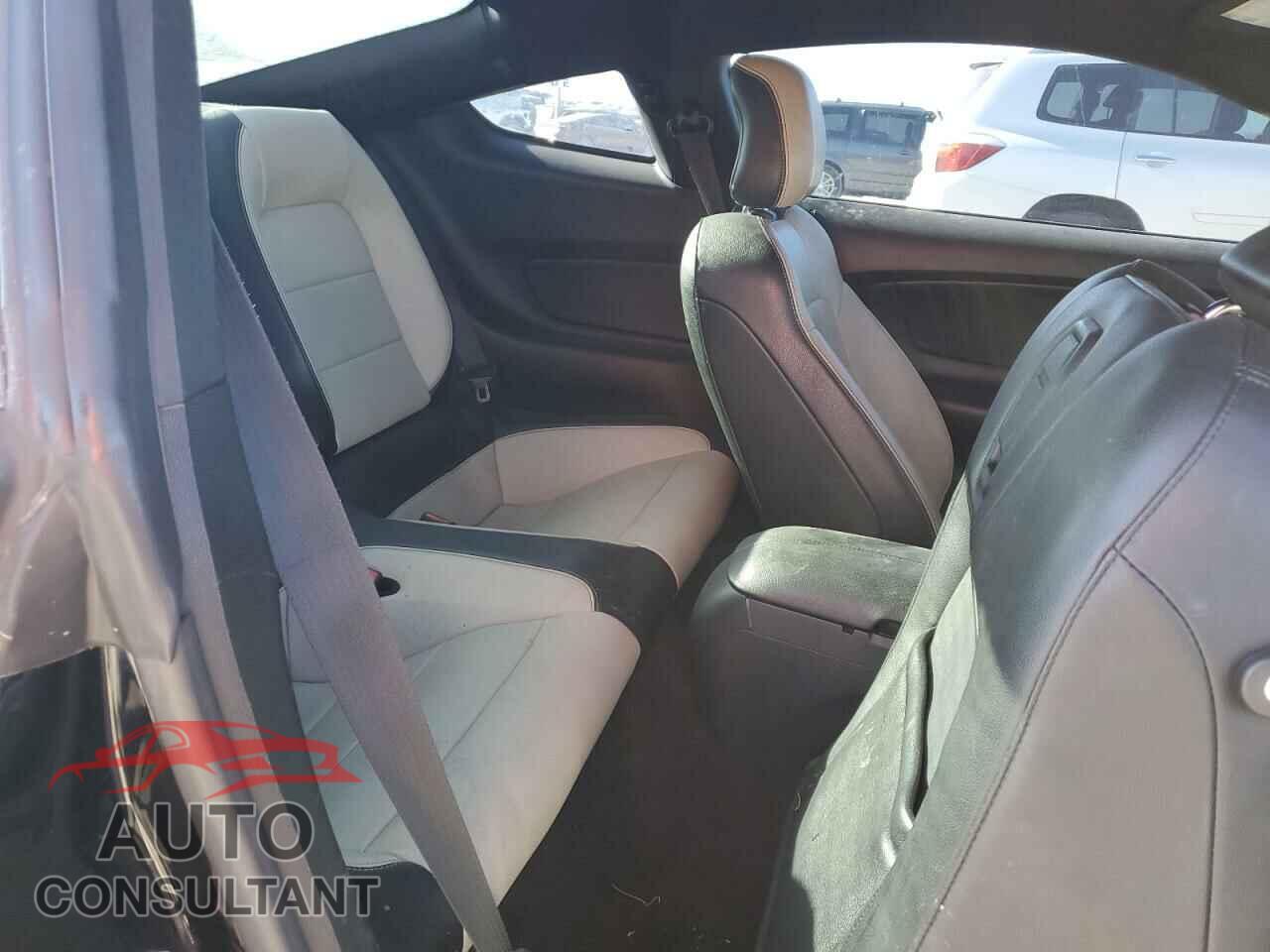 FORD MUSTANG 2015 - 1FA6P8CF7F5321152