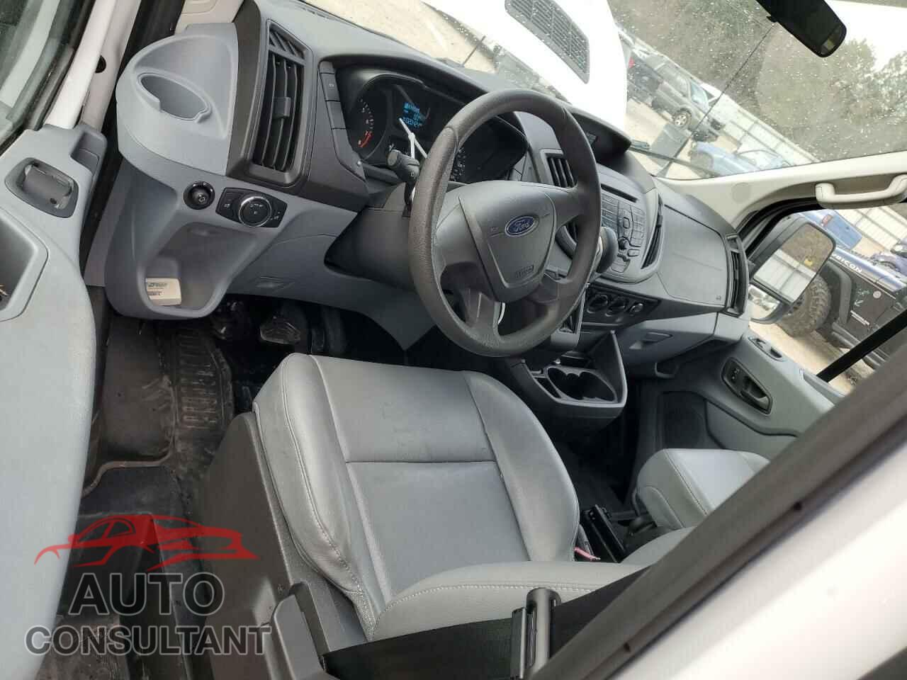 FORD TRANSIT 2015 - 1FBAX2XM2FKA52266