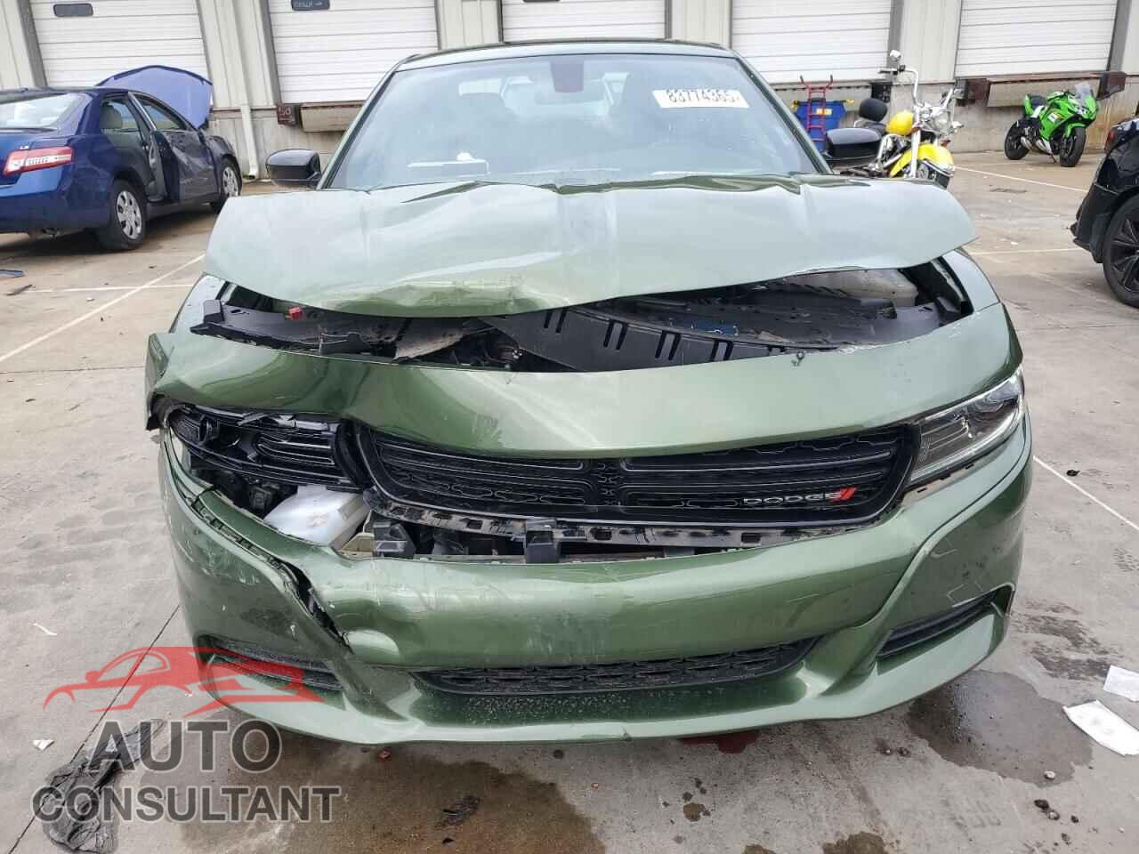 DODGE CHARGER 2023 - 2C3CDXBG5PH703155
