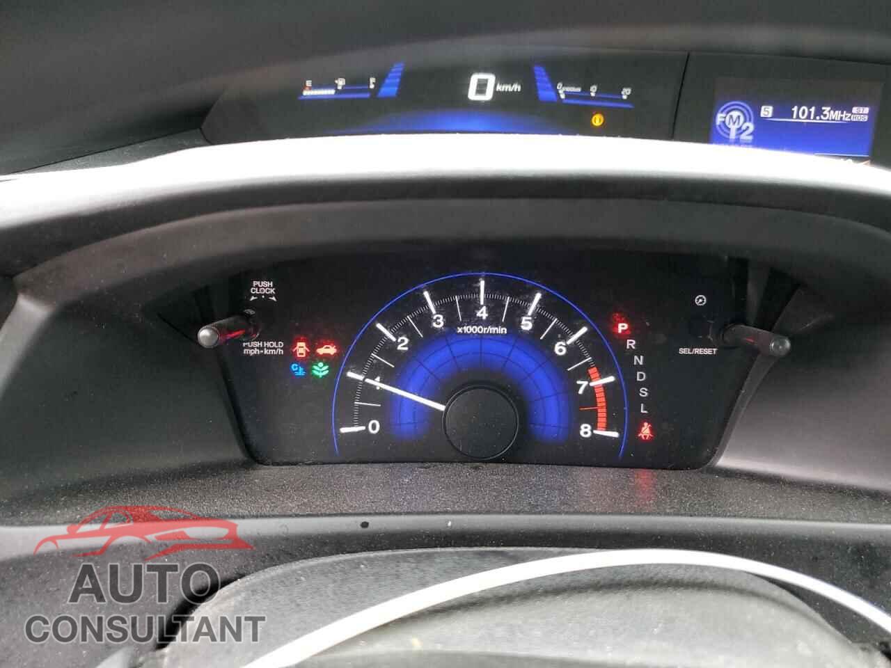 HONDA CIVIC 2015 - 2HGFB2F42FH044694