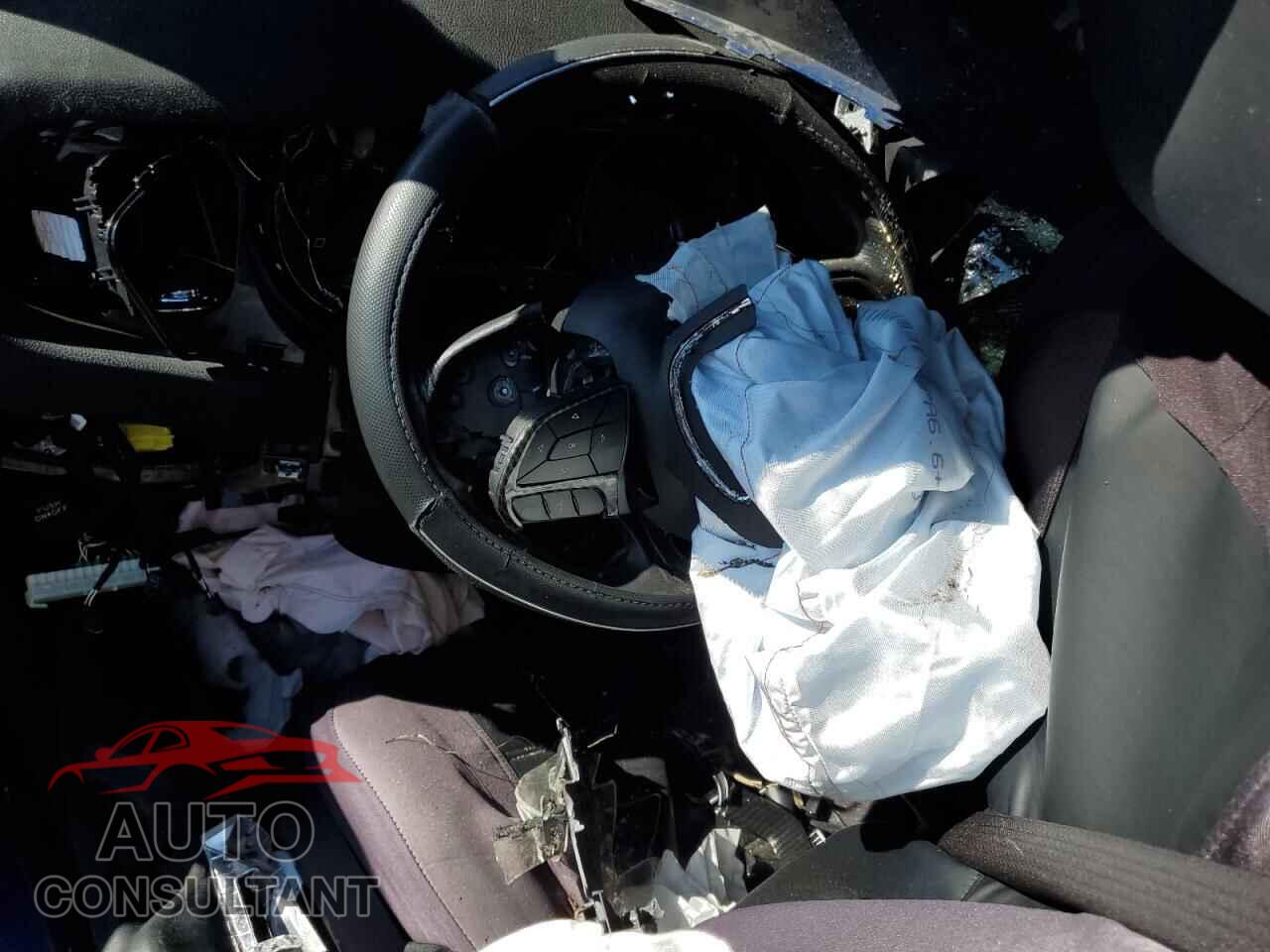 DODGE CHARGER 2018 - 2C3CDXHGXJH188202