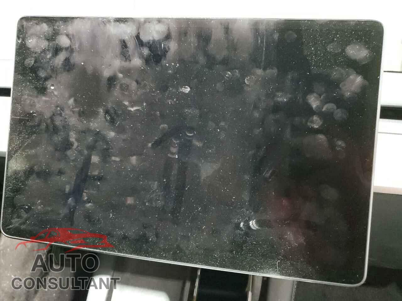 TESLA MODEL 3 2022 - 5YJ3E1EA4NF289124