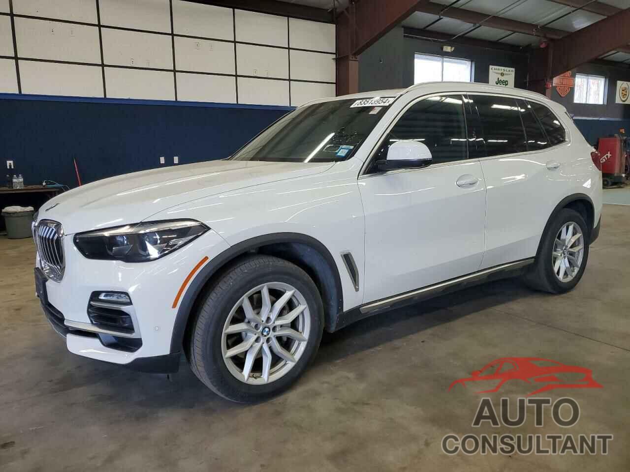 BMW X5 2019 - 5UXCR6C59KLK87755