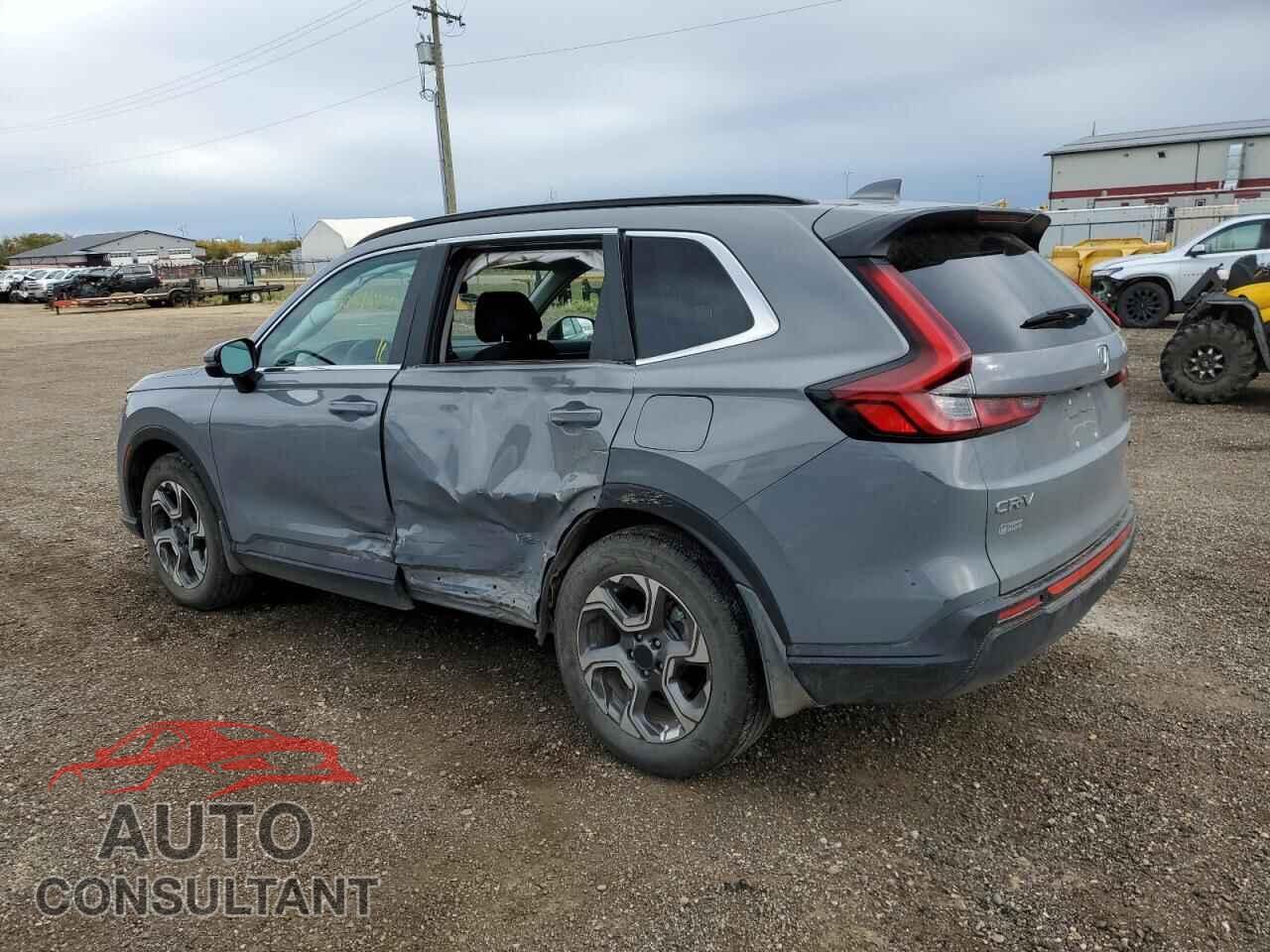 HONDA CRV 2023 - 2HKRS4H52PH109727