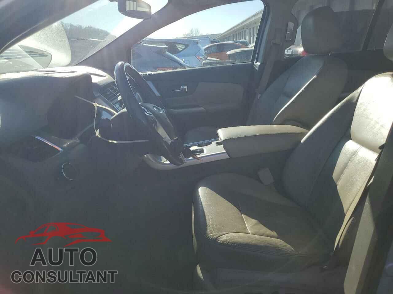FORD EDGE 2012 - 2FMDK3JC5CBA67309