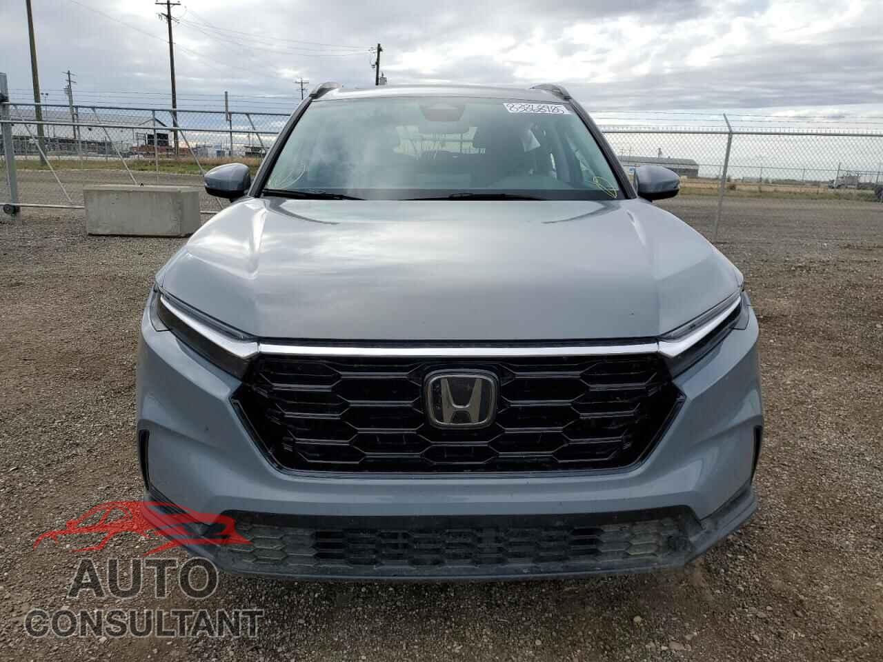 HONDA CRV 2023 - 2HKRS4H52PH109727