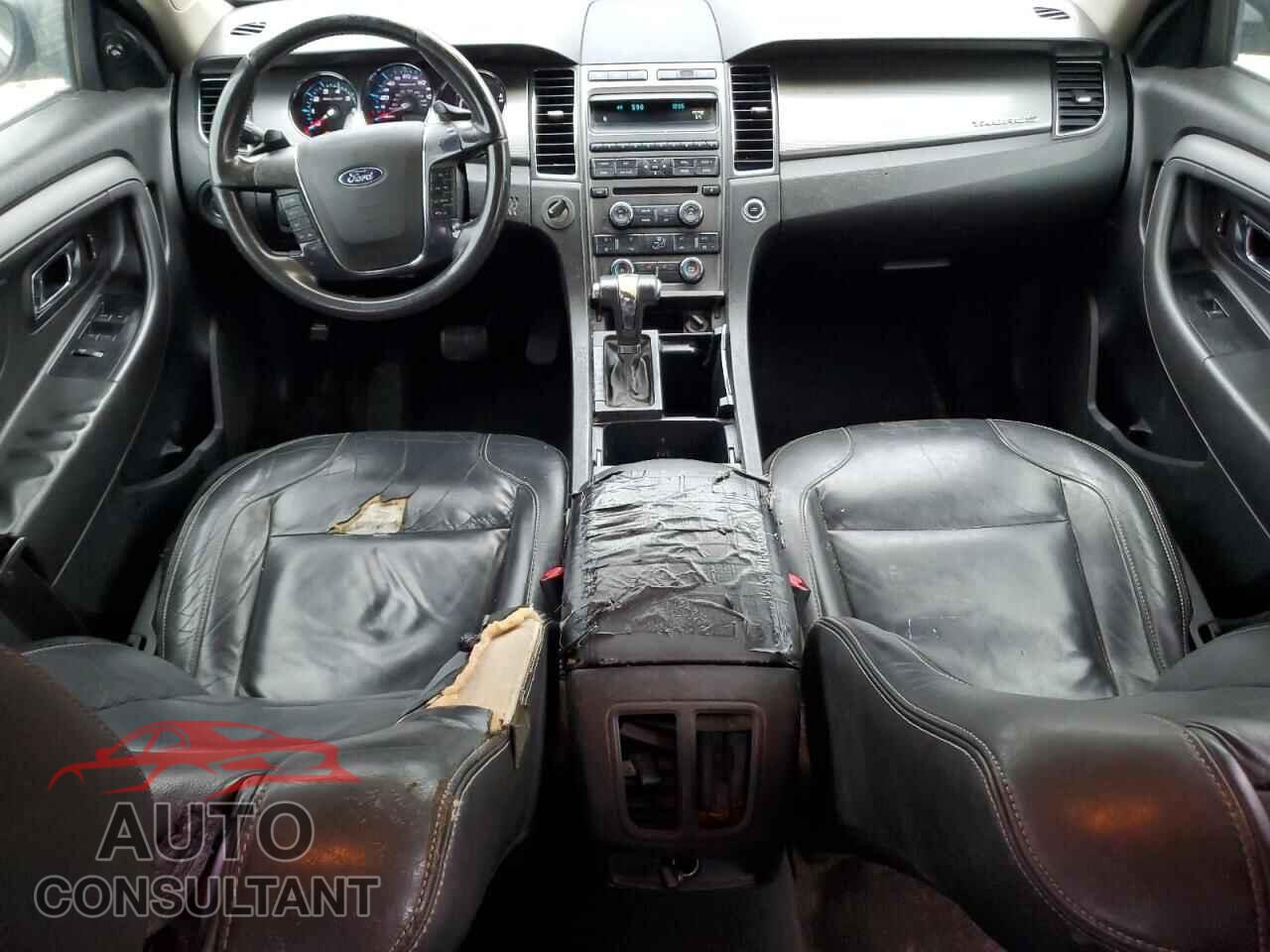 FORD TAURUS 2011 - 1FAHP2EW6BG128699
