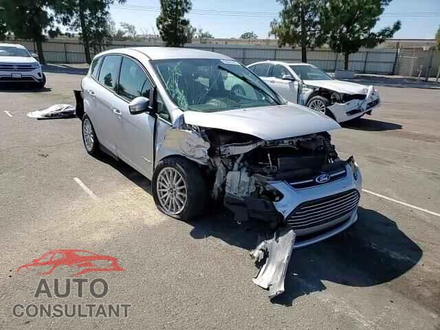 FORD CMAX 2016 - 1FADP5AU5GL103702