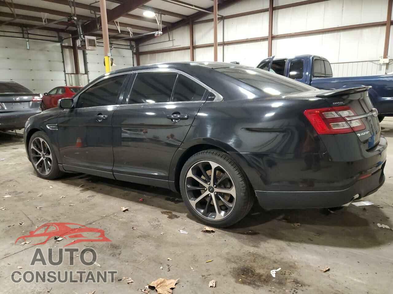 FORD TAURUS 2015 - 1FAHP2KT3FG184079