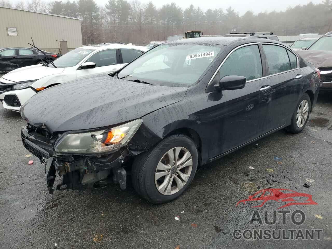 HONDA ACCORD 2015 - 1HGCR2F32FA139289