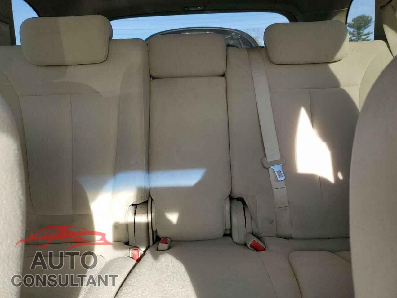 HYUNDAI SANTA FE 2009 - 5NMSG73D99H241998