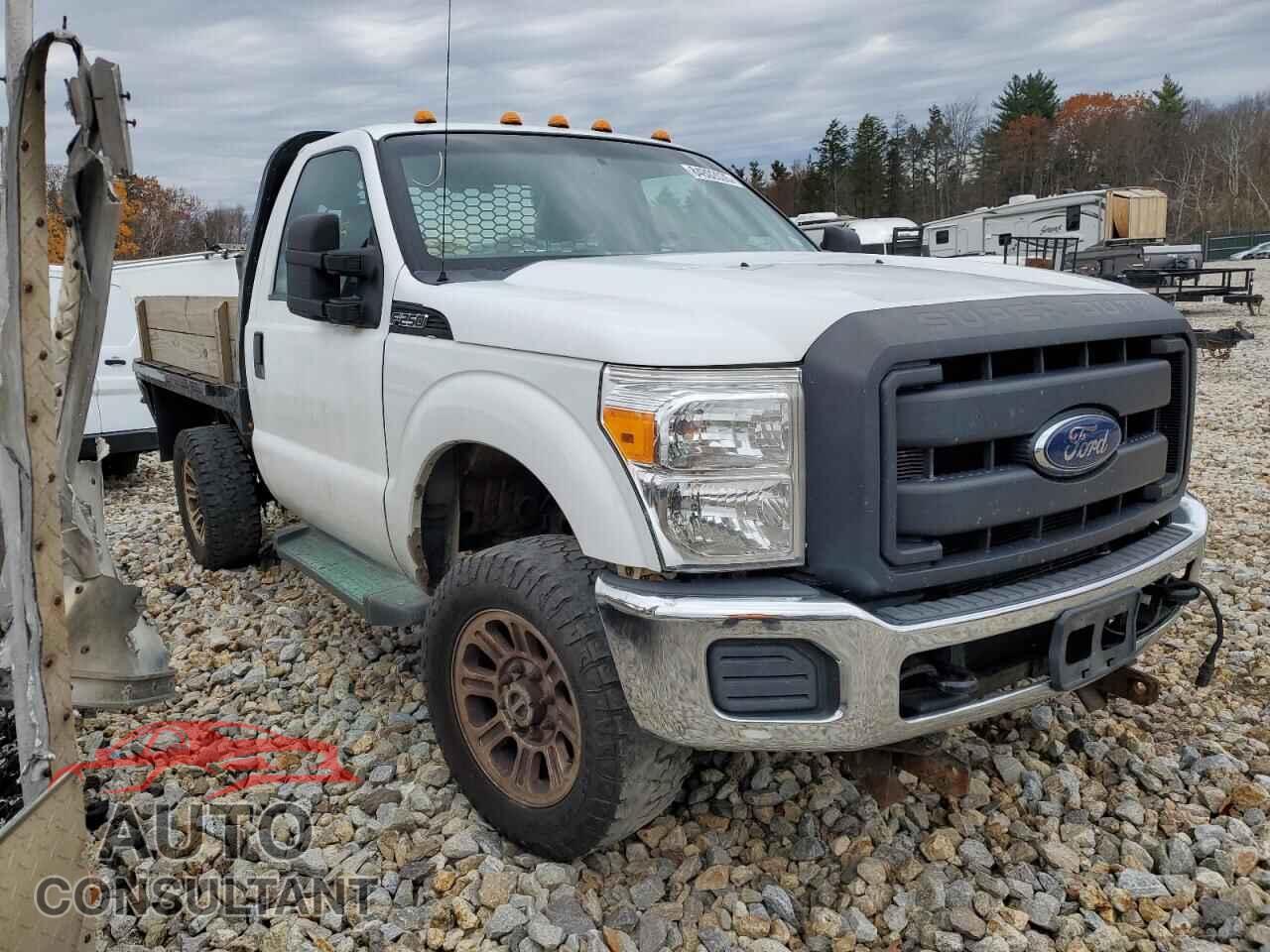 FORD F250 2012 - 1FTBF2B69CED03175