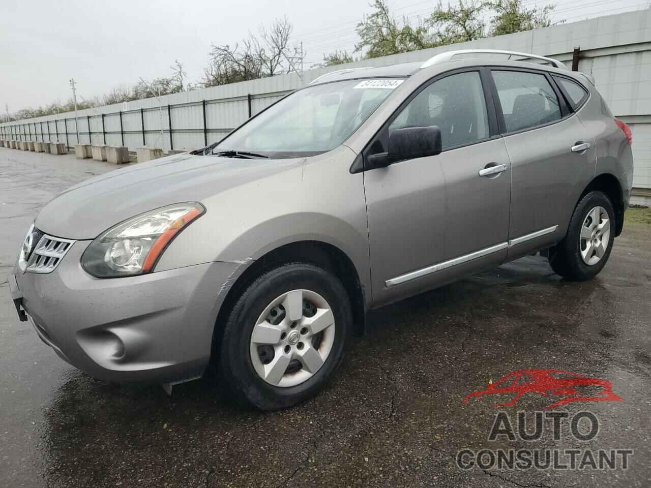 NISSAN ROGUE 2014 - JN8AS5MT4EW618575