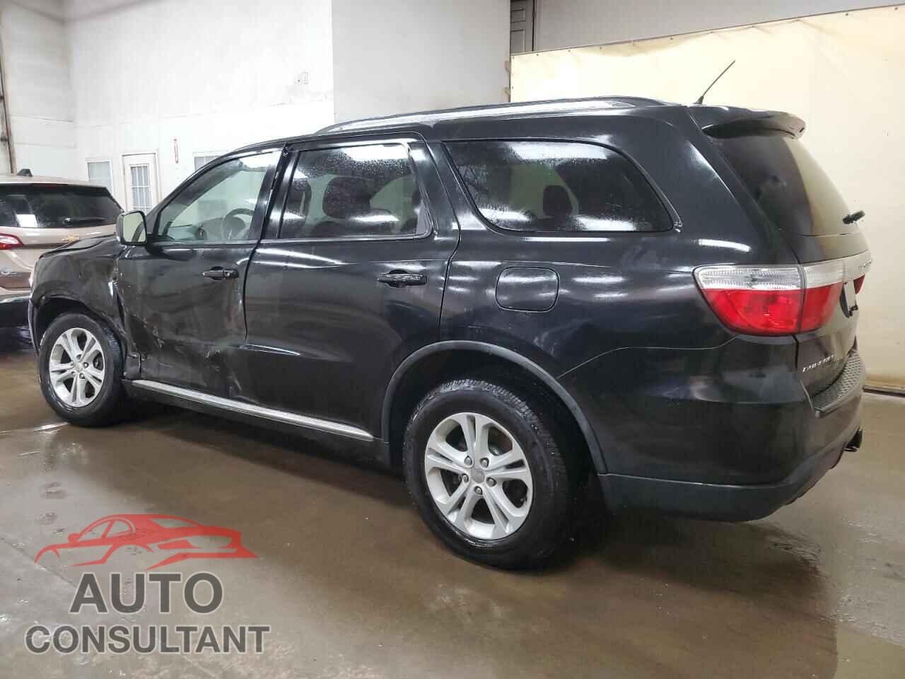 DODGE DURANGO 2012 - 1C4RDJAG8CC106051