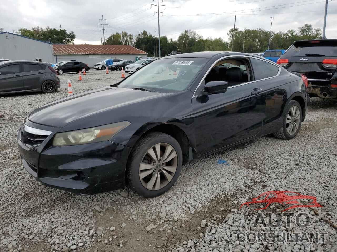 HONDA ACCORD 2012 - 1HGCS1B86CA005140