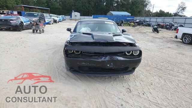 DODGE CHALLENGER 2015 - 2C3CDZAG5FH787828