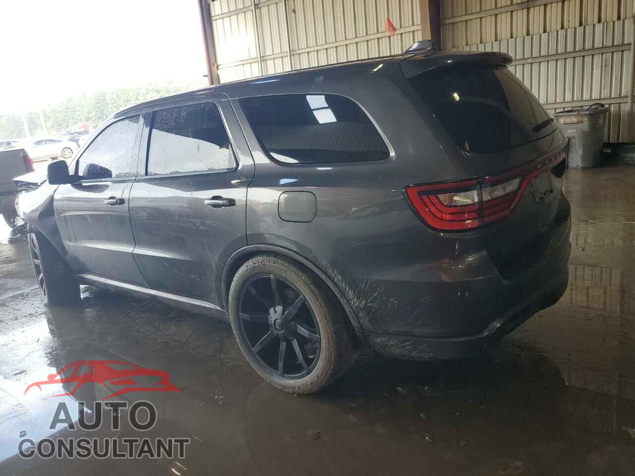 DODGE DURANGO 2015 - 1C4SDHCT8FC927336