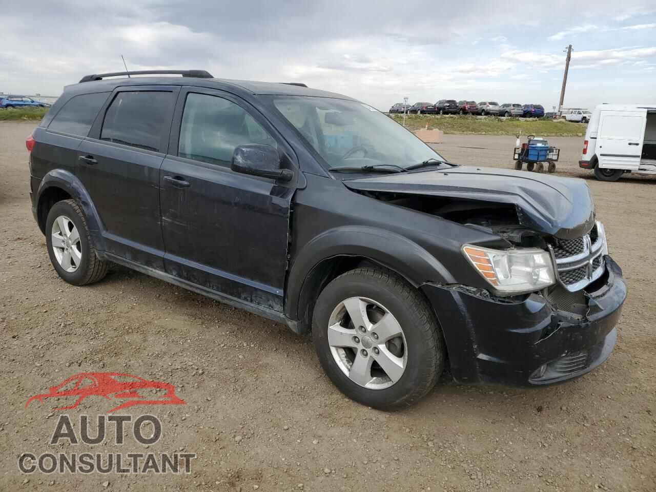 DODGE JOURNEY 2011 - 3D4PG5FG7BT511287