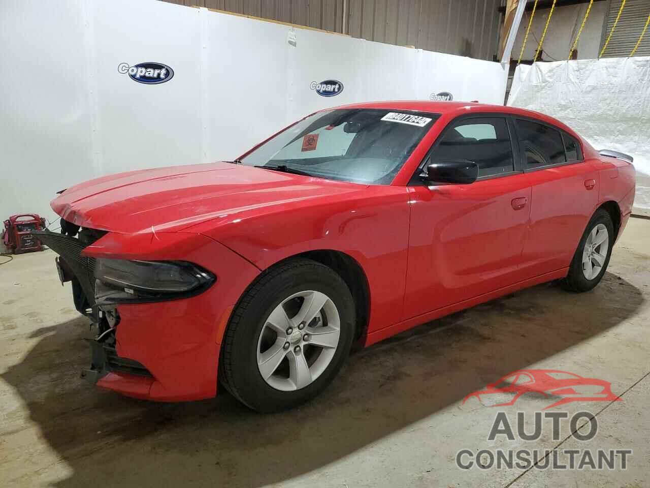 DODGE CHARGER 2023 - 2C3CDXBG2PH534308