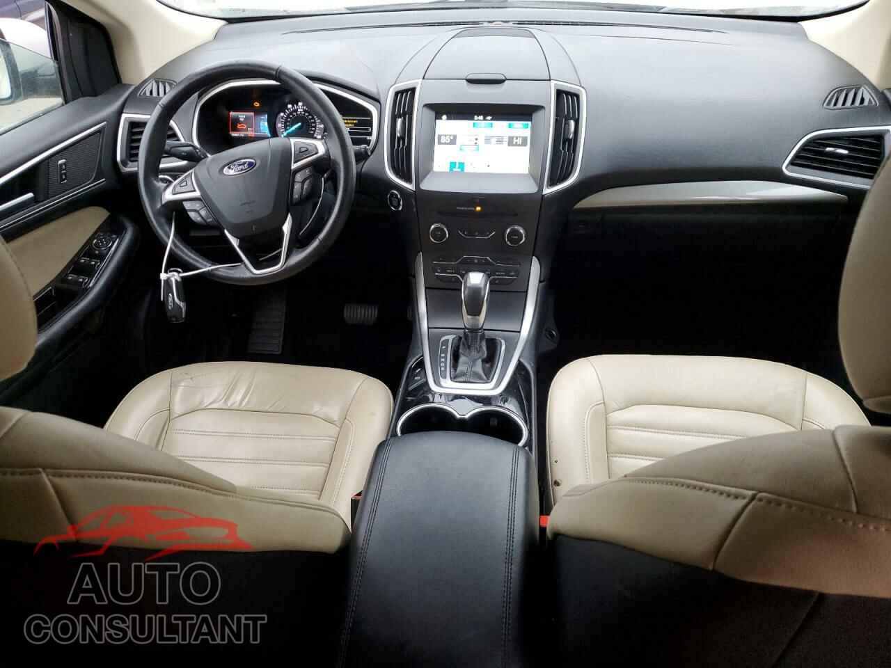 FORD EDGE 2016 - 2FMPK3J90GBB73514