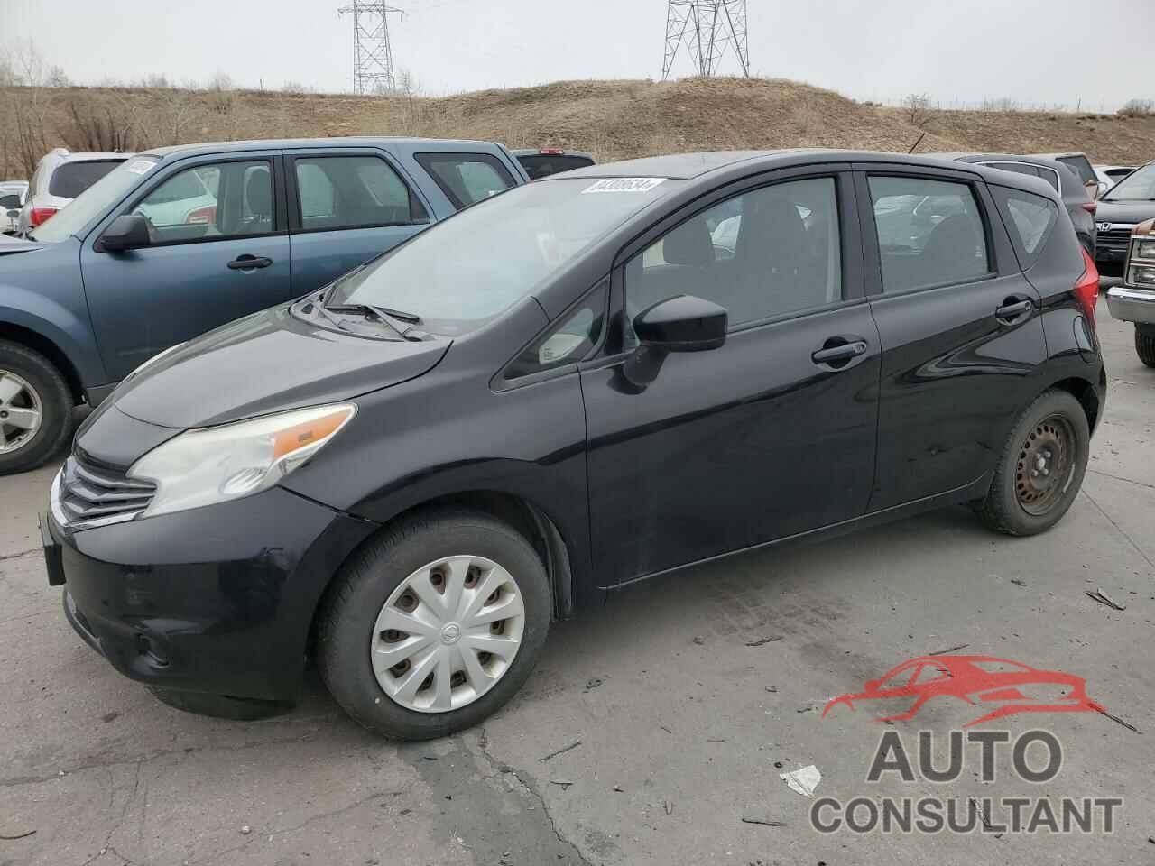 NISSAN VERSA 2015 - 3N1CE2CP0FL448613