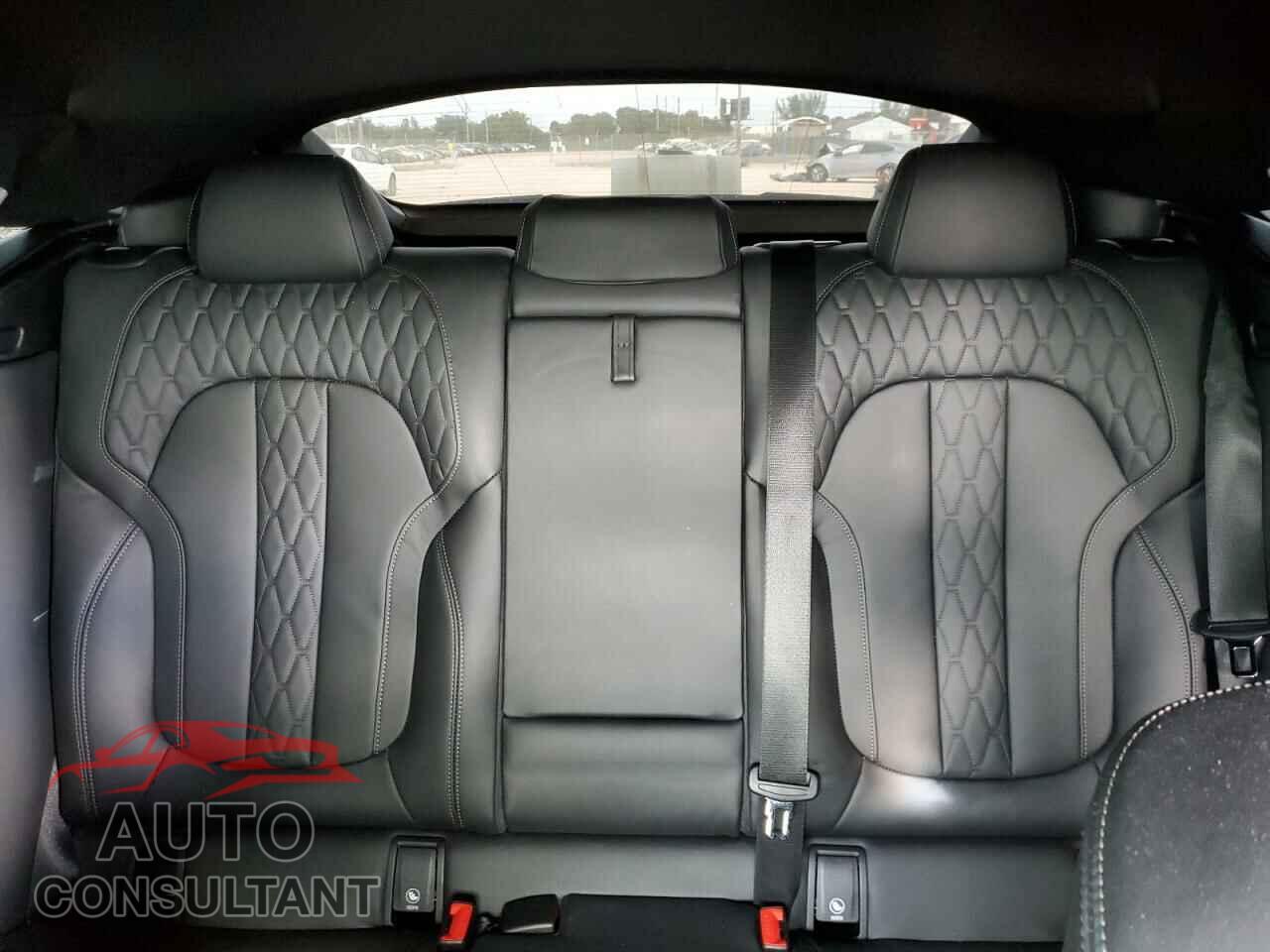 BMW X6 2023 - 5UXCY8C01P9S00552