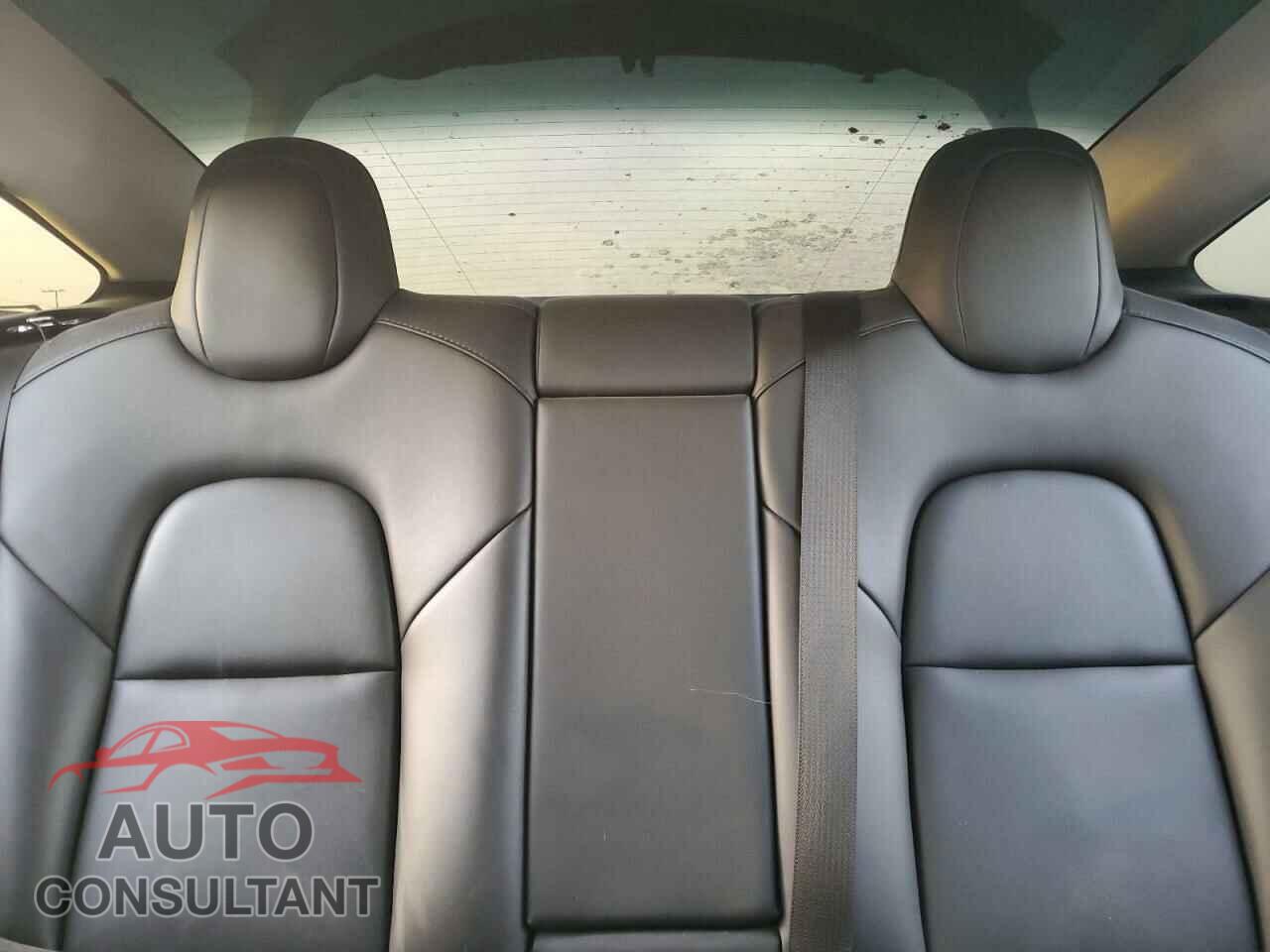 TESLA MODEL 3 2021 - 5YJ3E1EA2MF940376