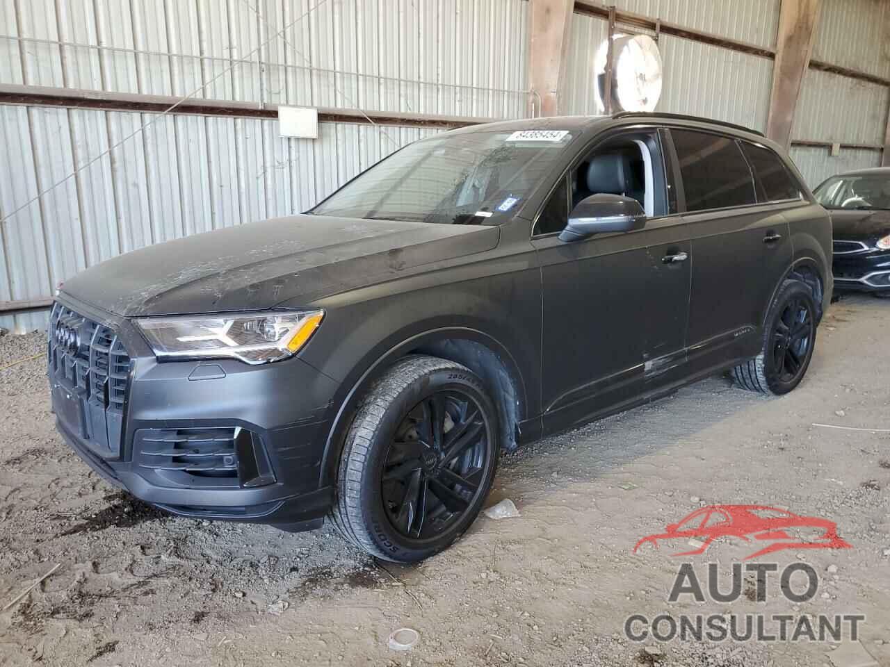 AUDI Q7 2020 - WA1LXAF70LD003345