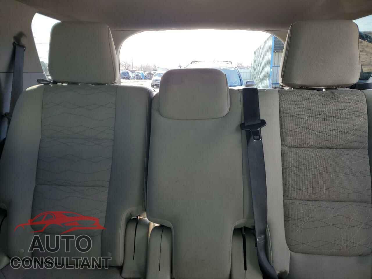 FORD EXPLORER 2013 - 1FM5K8B88DGB94304