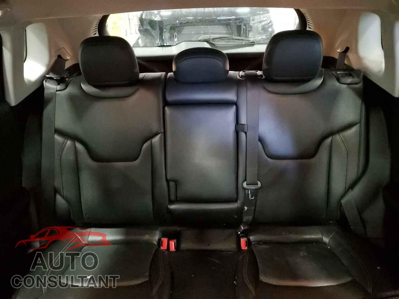 JEEP COMPASS 2021 - 3C4NJCCB2MT526320