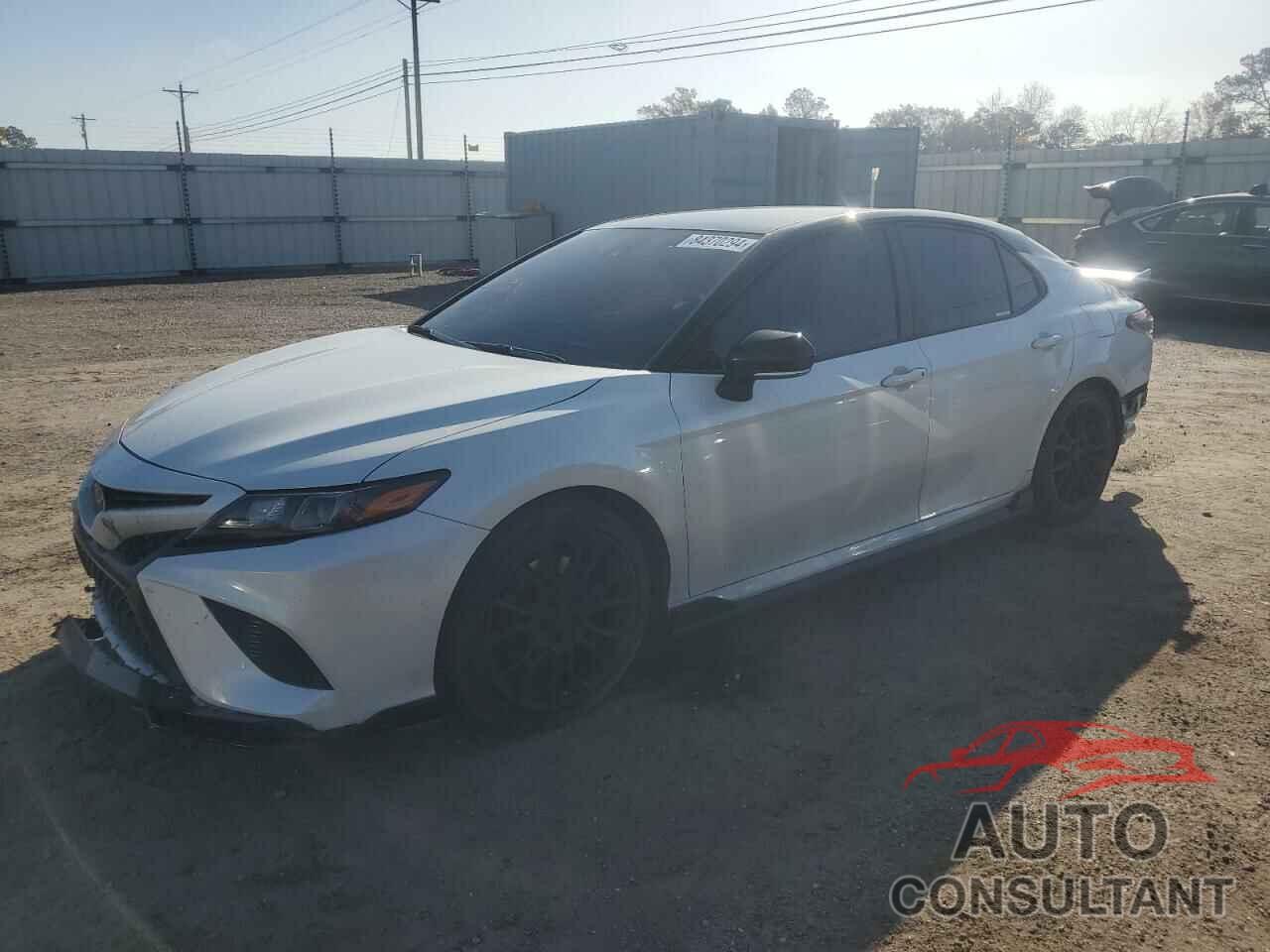 TOYOTA CAMRY 2024 - 4T1KZ1AK3RU090847