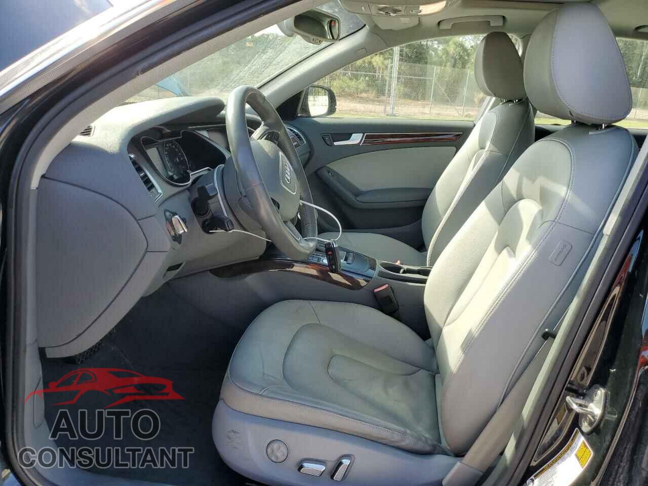 AUDI A4 2014 - WAUFFAFL4EN019254