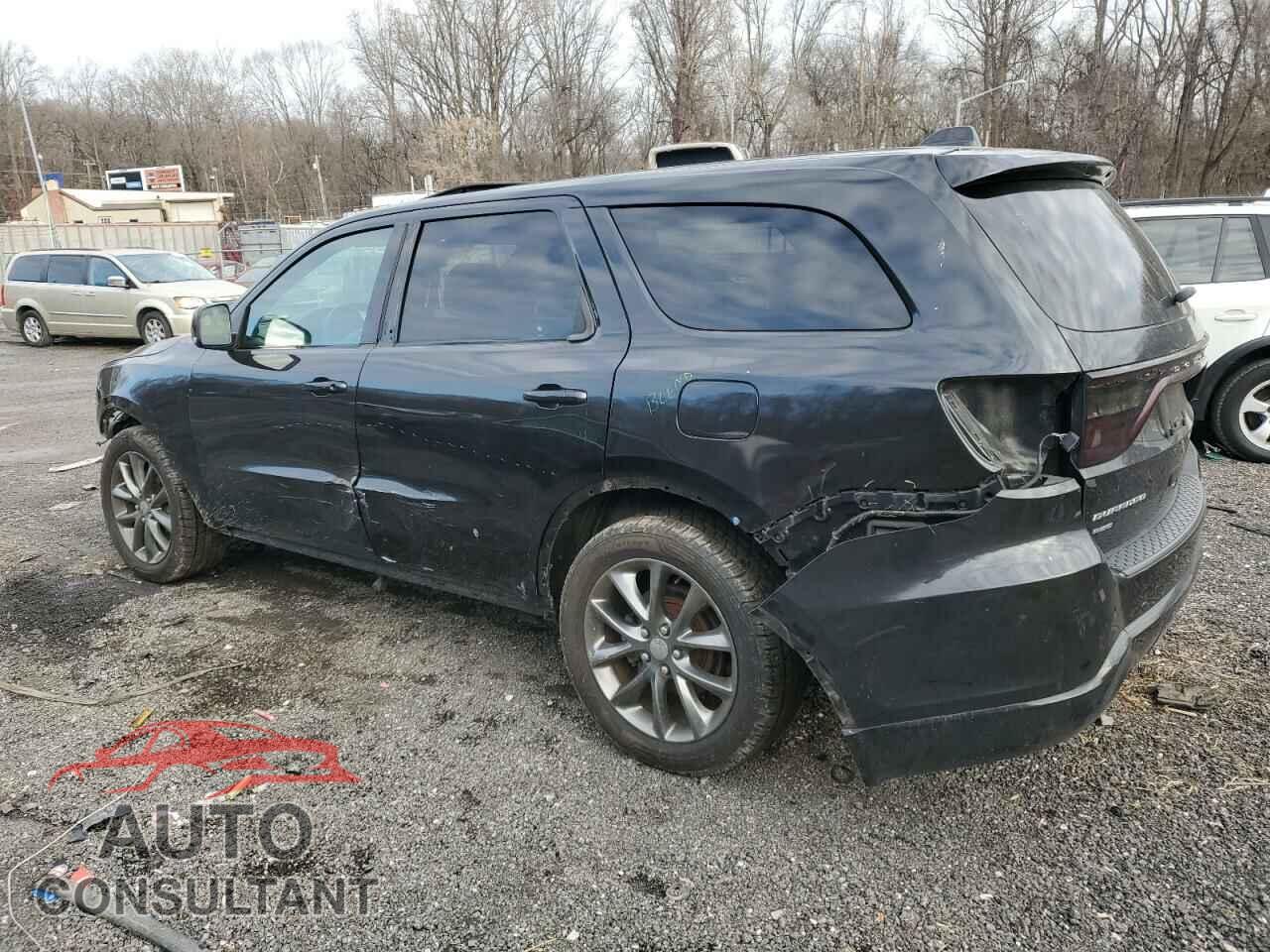 DODGE DURANGO 2014 - 1C4SDJCT7EC576943