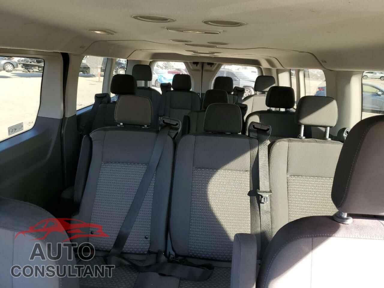 FORD TRANSIT 2021 - 1FBAX2Y83MKA52002