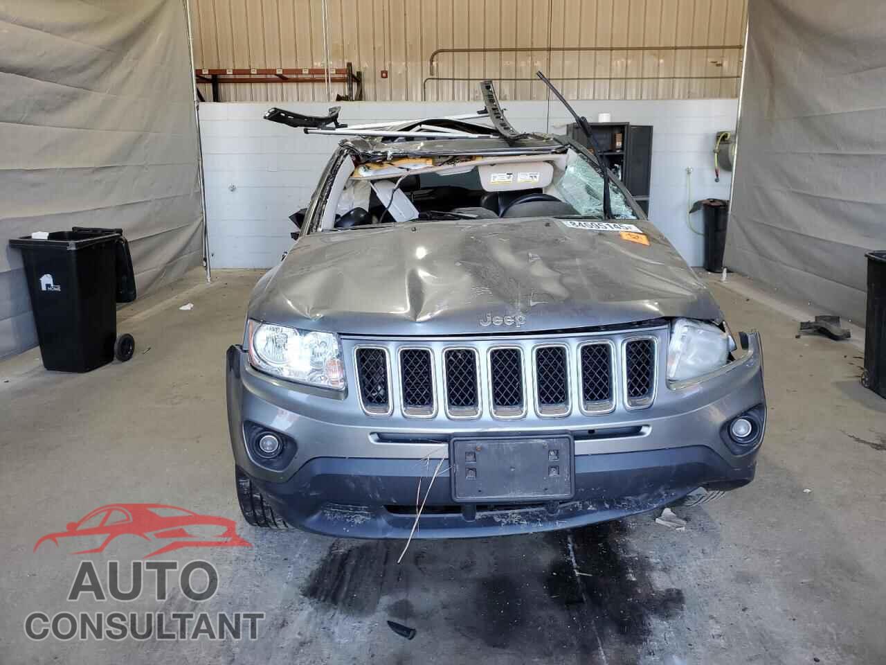 JEEP COMPASS 2011 - 1J4NT5FB6BD221840