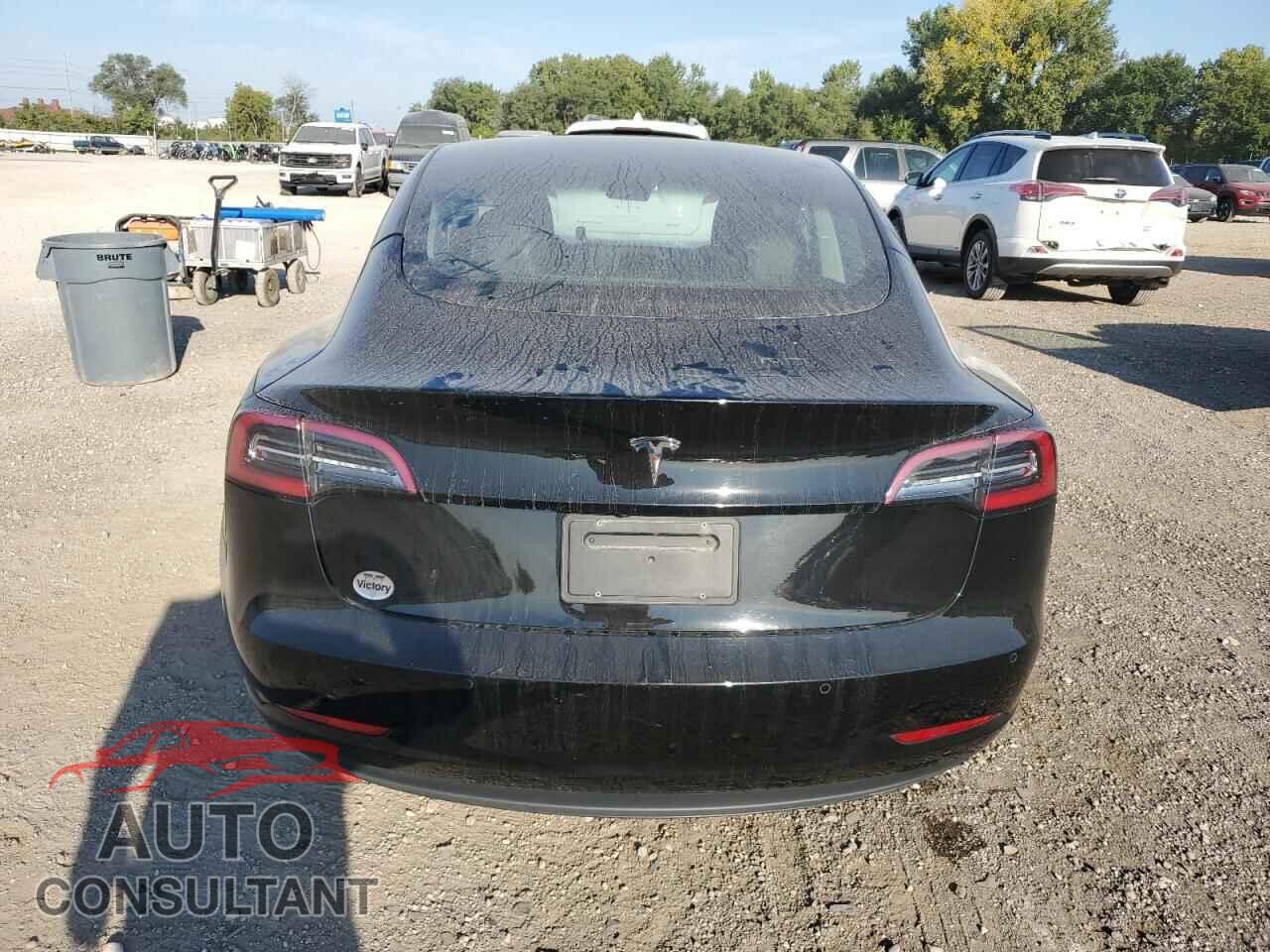 TESLA MODEL 3 2021 - 5YJ3E1EA7MF920995
