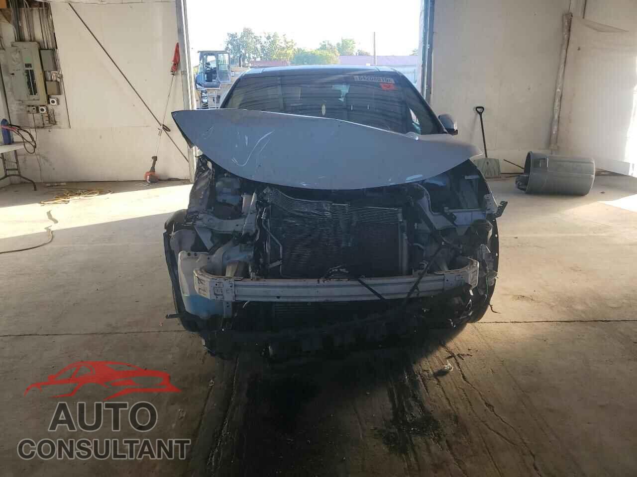 FORD EDGE 2017 - 2FMPK4J91HBB67583