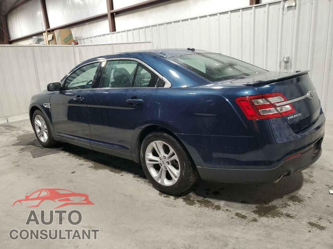 FORD TAURUS 2017 - 1FAHP2E85HG125030