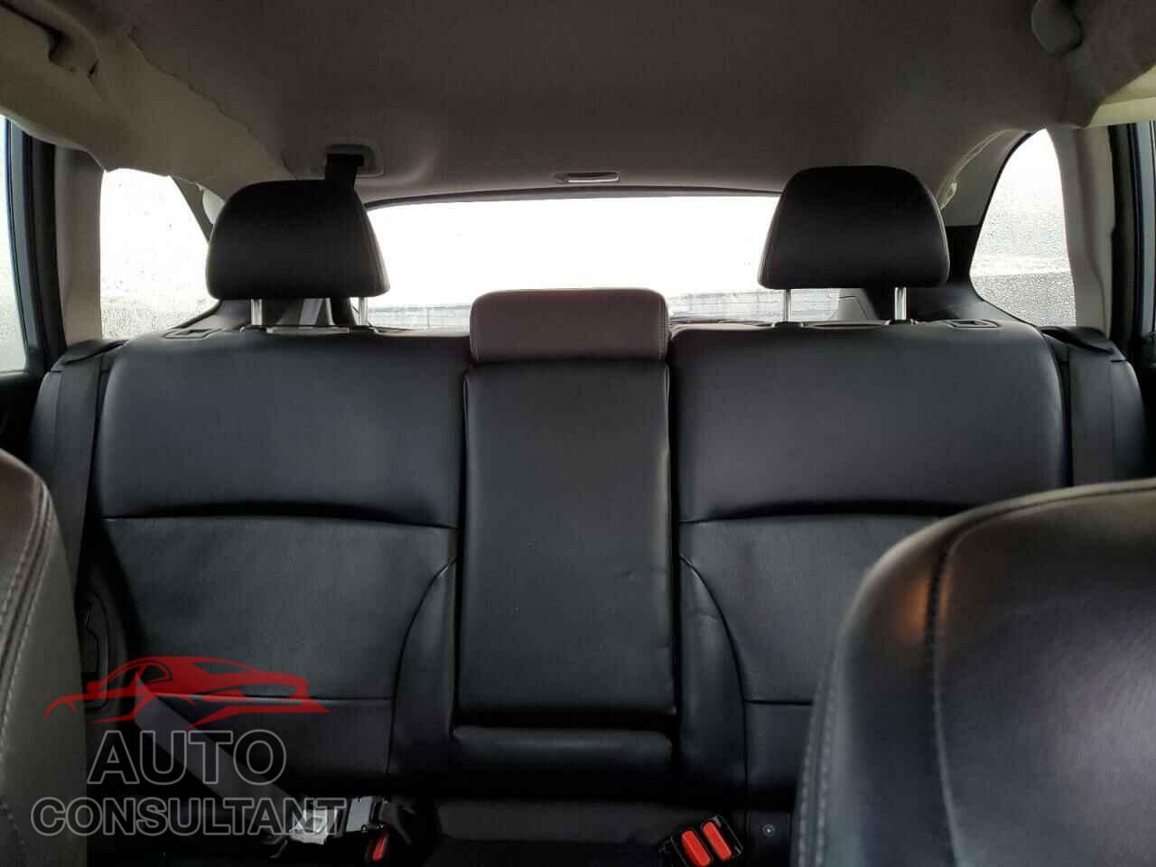 SUBARU OUTBACK 2017 - 4S4BSANC7H3328906