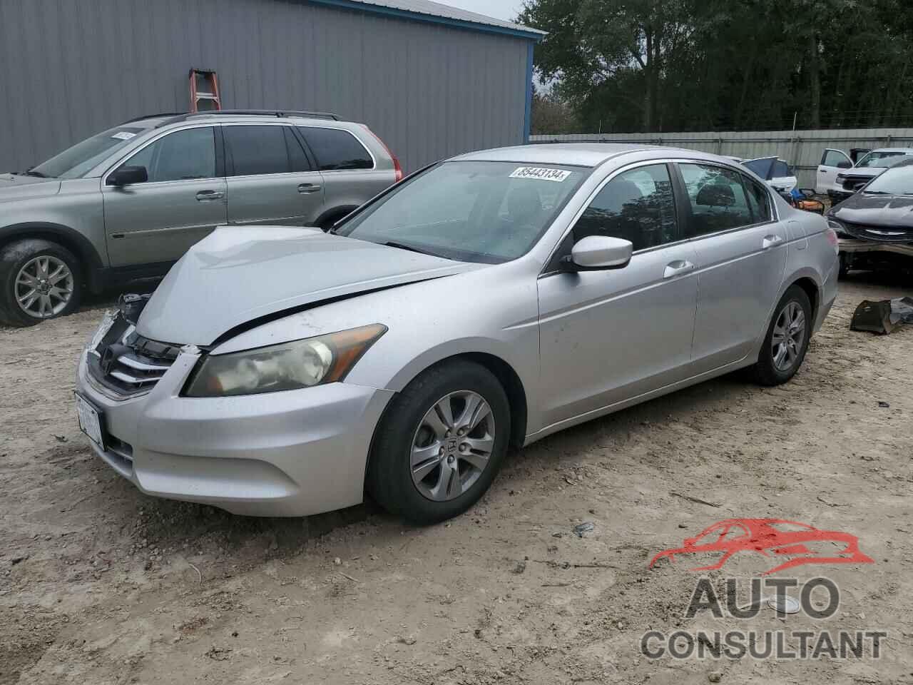 HONDA ACCORD 2011 - 1HGCP2F69BA126632