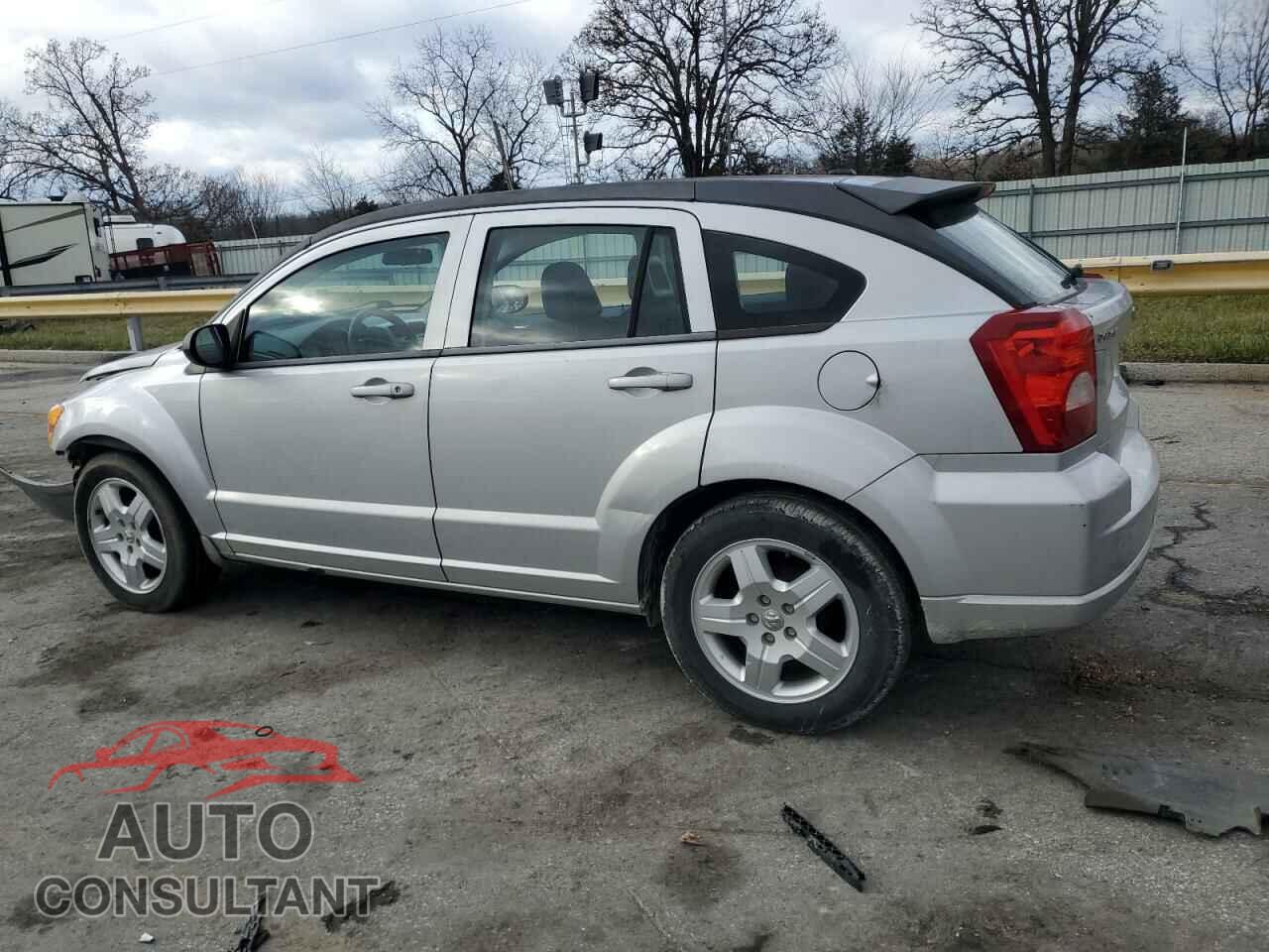 DODGE CALIBER 2009 - 1B3HB48A39D100778